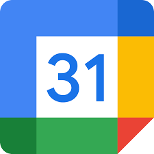 google agenda